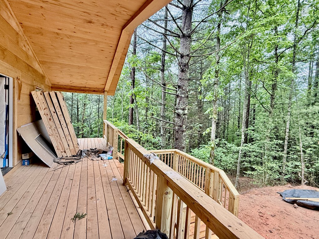 Lot 55 Choctaw Ridge Trail, MURPHY, North Carolina image 8