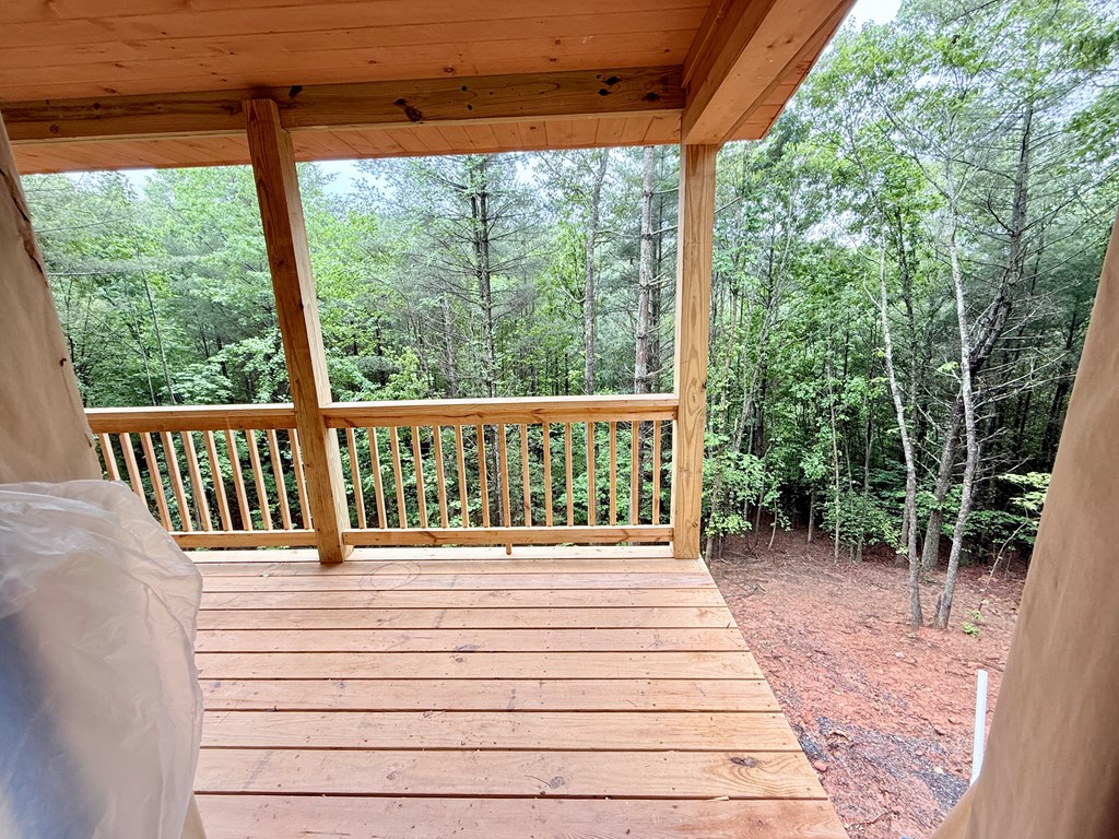 Lot 55 Choctaw Ridge Trail, MURPHY, North Carolina image 20