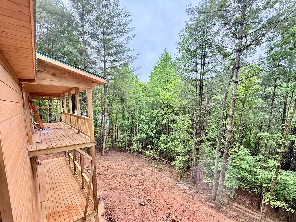 Lot 55 Choctaw Ridge Trail, MURPHY, North Carolina image 10