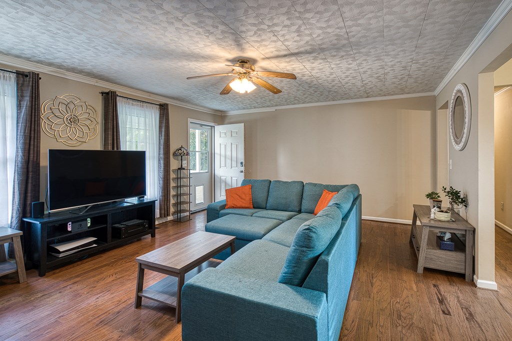 255 Truett Camp Road, HAYESVILLE, North Carolina image 18