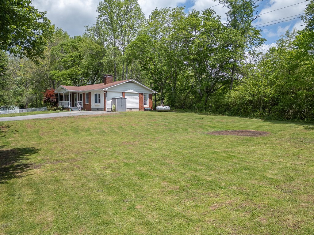 255 Truett Camp Road, HAYESVILLE, North Carolina image 38