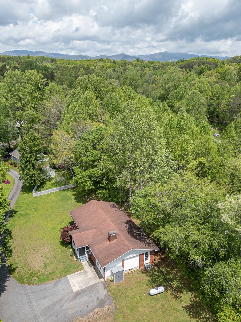 255 Truett Camp Road, HAYESVILLE, North Carolina image 45