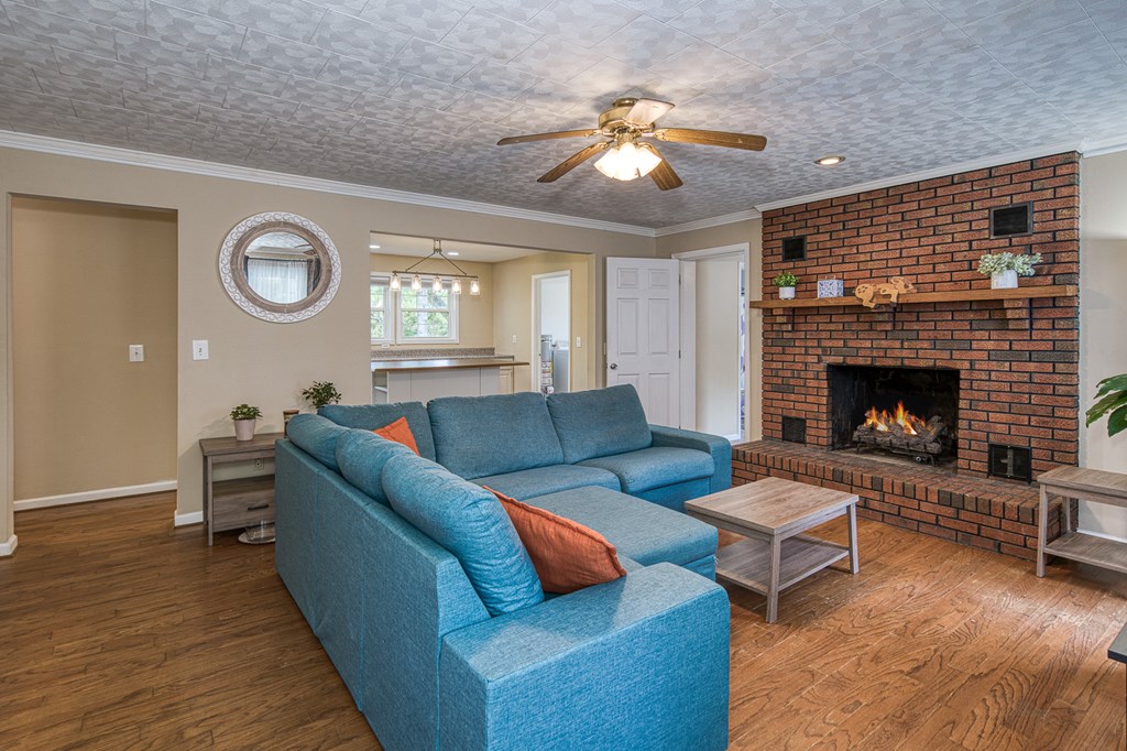 255 Truett Camp Road, HAYESVILLE, North Carolina image 6