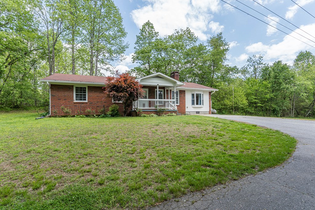 255 Truett Camp Road, HAYESVILLE, North Carolina image 46