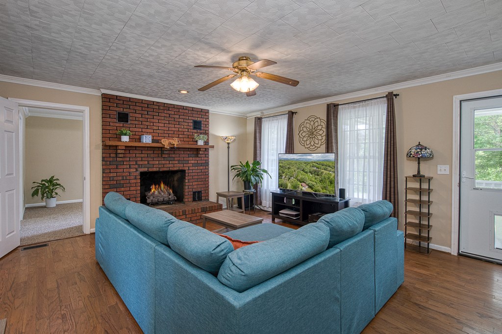255 Truett Camp Road, HAYESVILLE, North Carolina image 7
