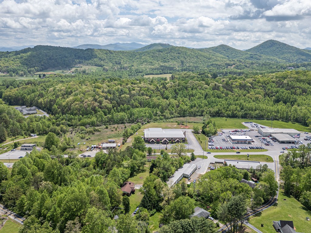 255 Truett Camp Road, HAYESVILLE, North Carolina image 43