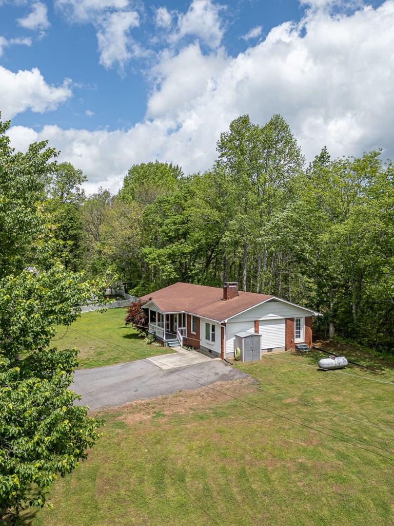 255 Truett Camp Road, HAYESVILLE, North Carolina image 3