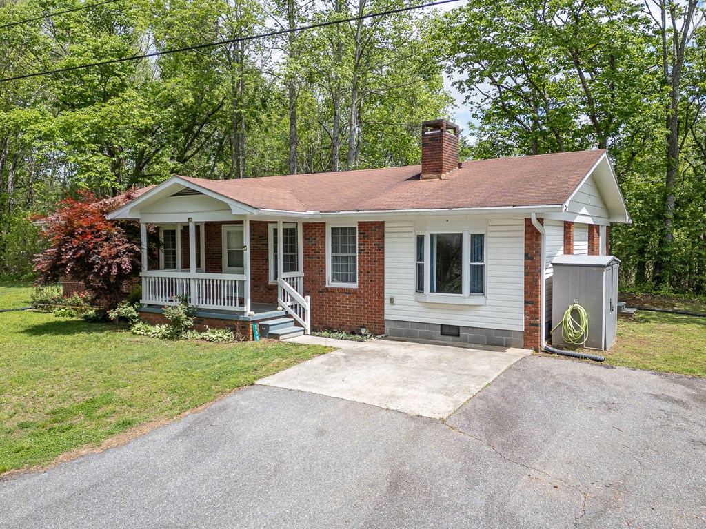 255 Truett Camp Road, HAYESVILLE, North Carolina image 39