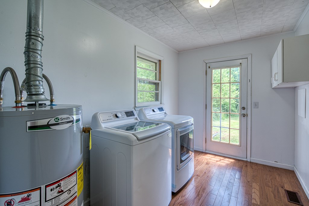 255 Truett Camp Road, HAYESVILLE, North Carolina image 13