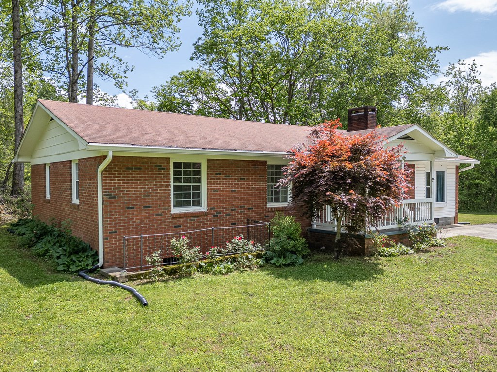 255 Truett Camp Road, HAYESVILLE, North Carolina image 35