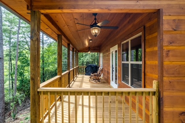 94 Mountain Trek Drive, MURPHY, North Carolina image 19