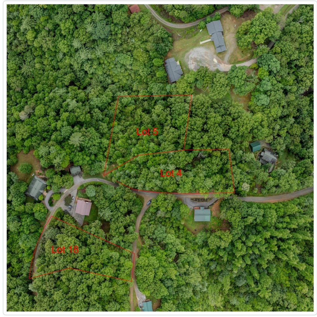 Lot 18 Gray Grouse Trail #18, MURPHY, North Carolina image 2