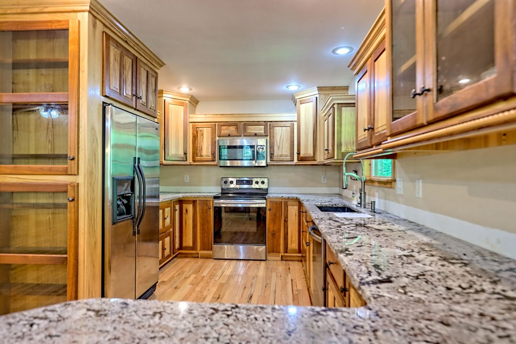 20 Berry Trace, MURPHY, North Carolina image 23