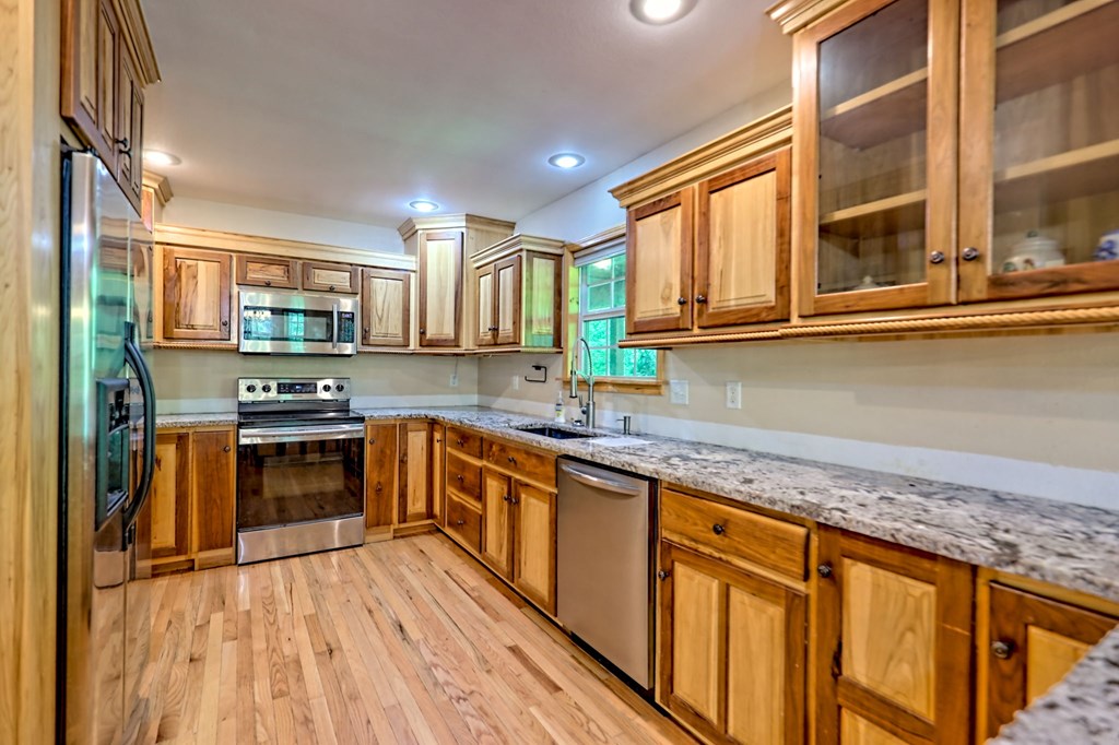 20 Berry Trace, MURPHY, North Carolina image 24
