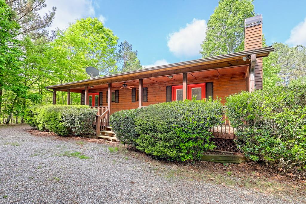 20 Berry Trace, MURPHY, North Carolina image 1