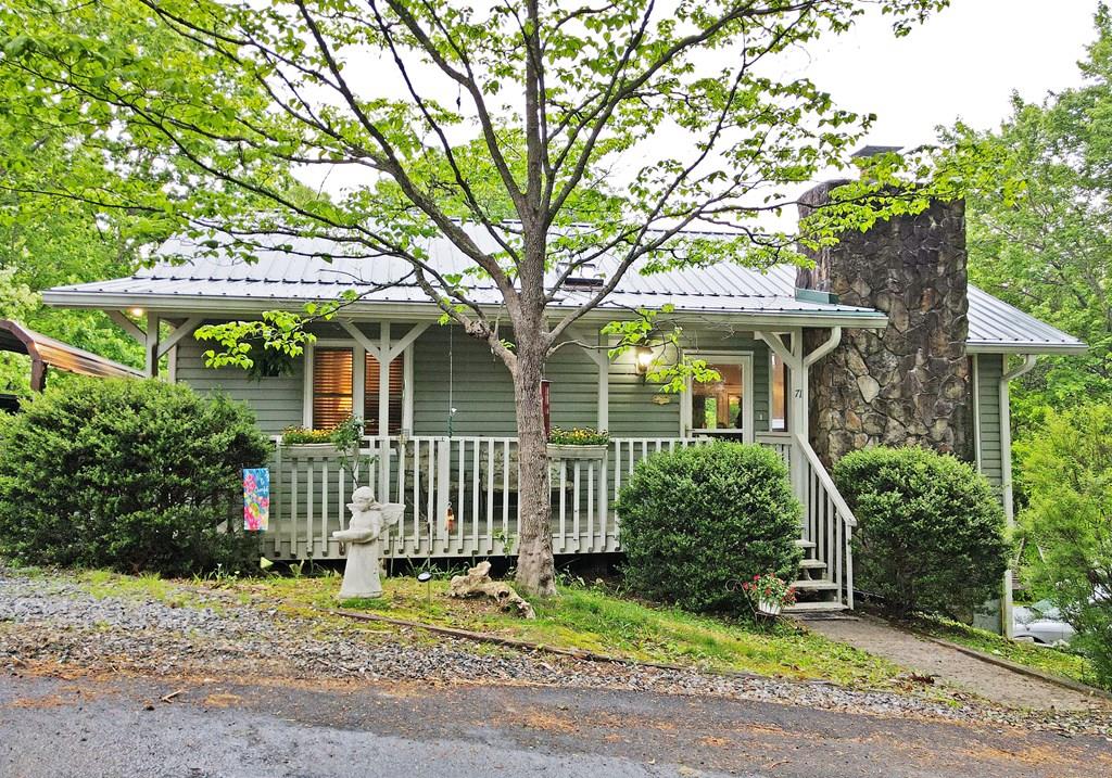71 Mountain Laurel Rd, MURPHY, North Carolina image 1