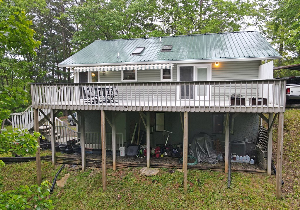 71 Mountain Laurel Rd, MURPHY, North Carolina image 12