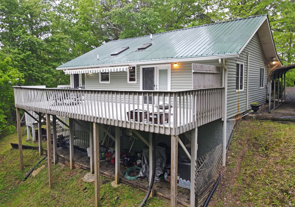 71 Mountain Laurel Rd, MURPHY, North Carolina image 13