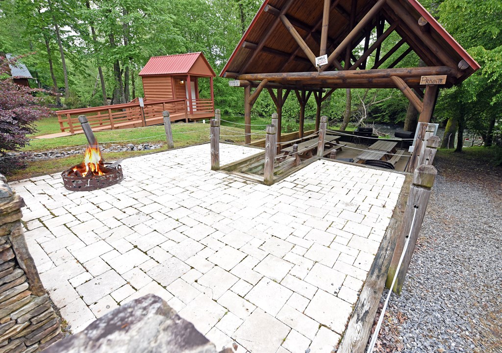 Lot 100 Pin Oak Ridge #100, MURPHY, North Carolina image 9