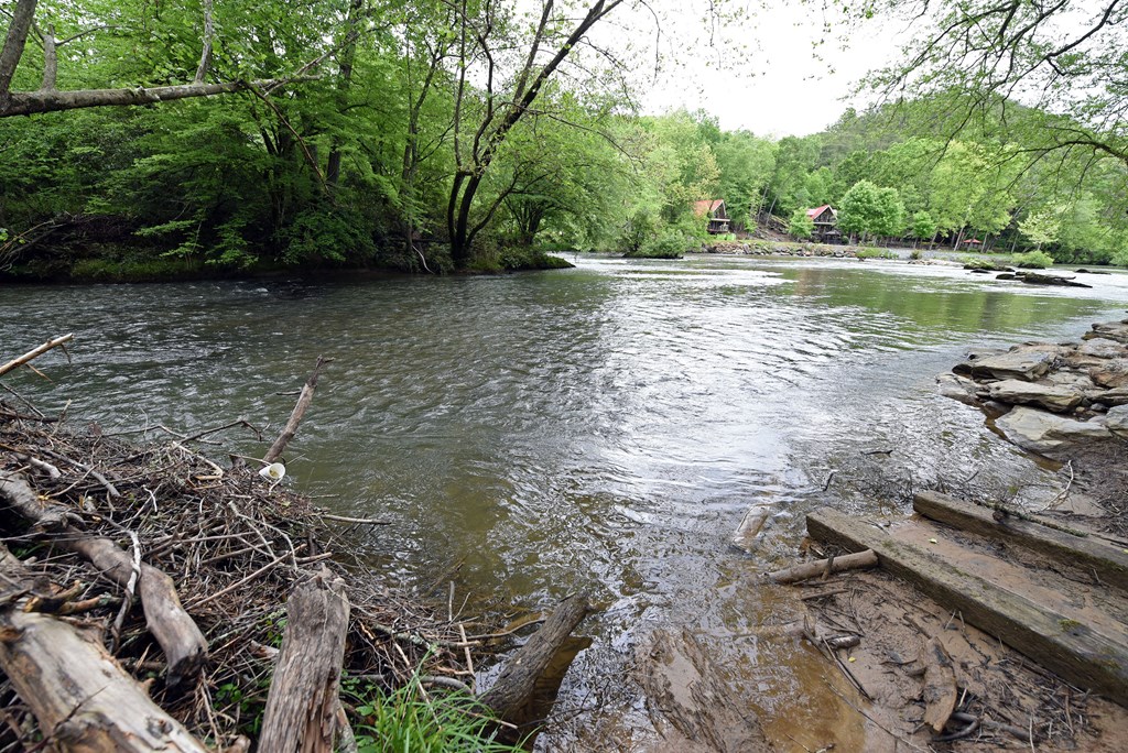 Lot 100 Pin Oak Ridge #100, MURPHY, North Carolina image 11