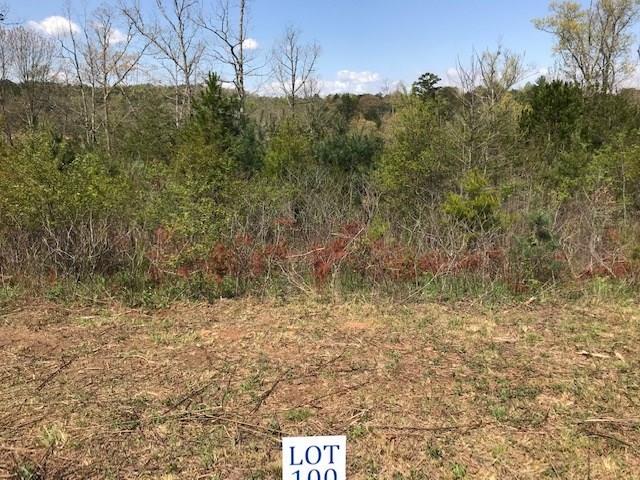 Lot 100 Pin Oak Ridge #100, MURPHY, North Carolina image 4