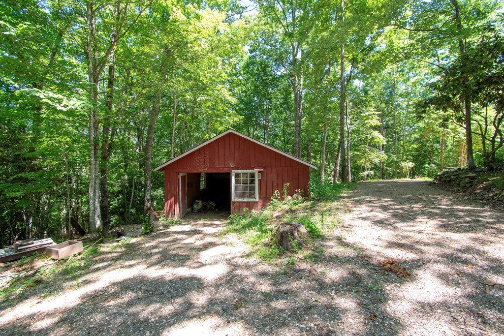 337 Simpson Mountain Road, MURPHY, North Carolina image 35