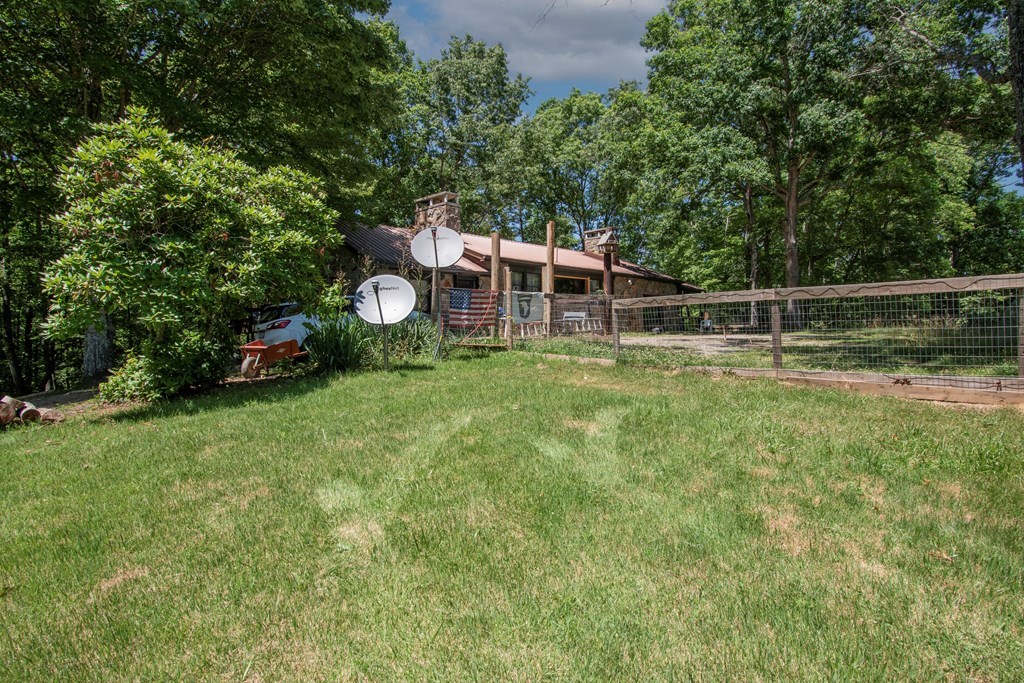 337 Simpson Mountain Road, MURPHY, North Carolina image 39