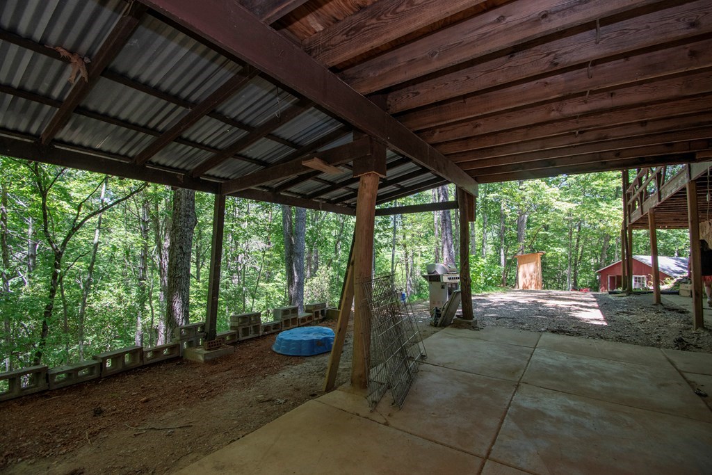 337 Simpson Mountain Road, MURPHY, North Carolina image 33