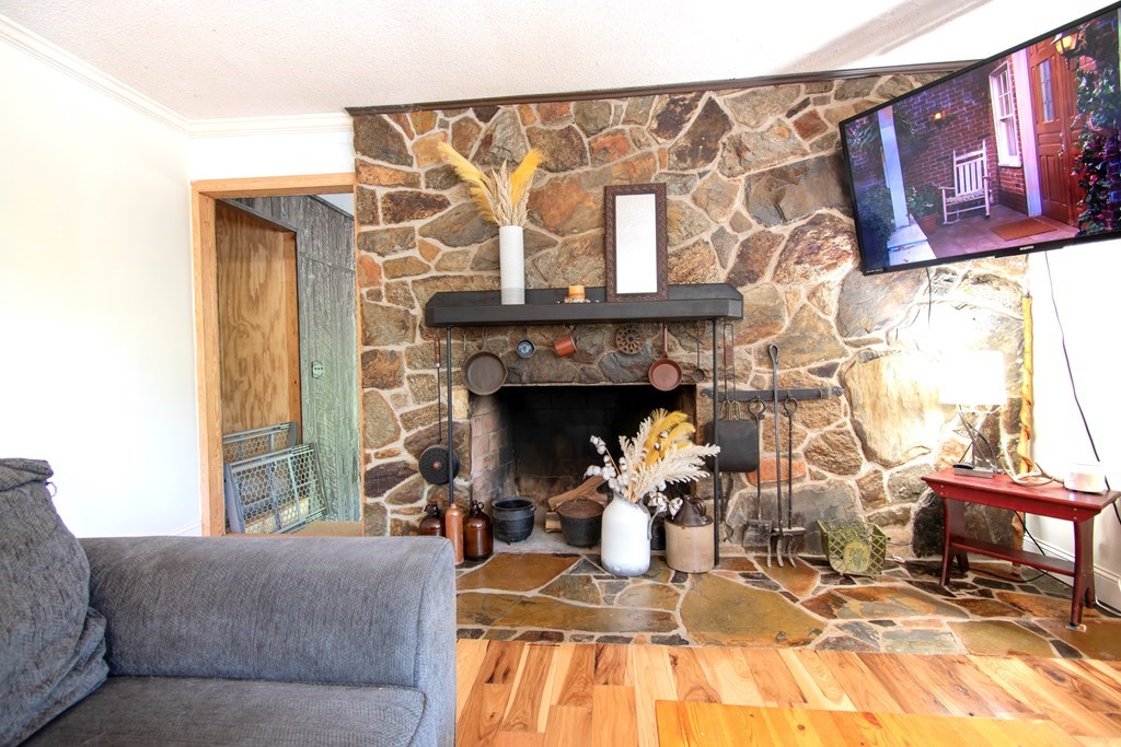 337 Simpson Mountain Road, MURPHY, North Carolina image 8
