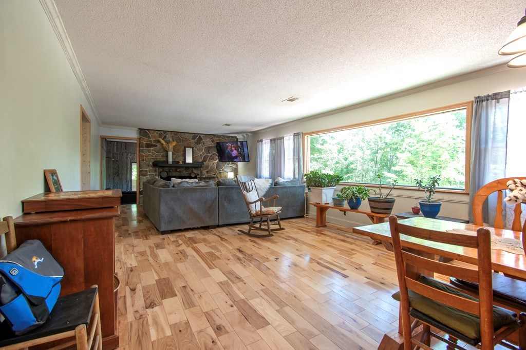 337 Simpson Mountain Road, MURPHY, North Carolina image 6