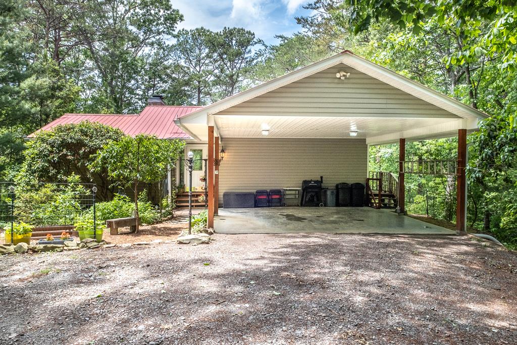 322 Wrens Nest Trail, MURPHY, North Carolina image 1