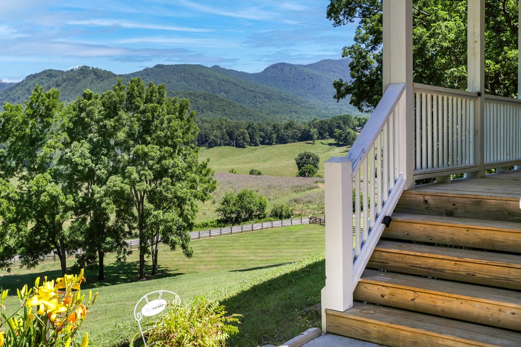 770 Geisky Creek Rd, HAYESVILLE, North Carolina image 9