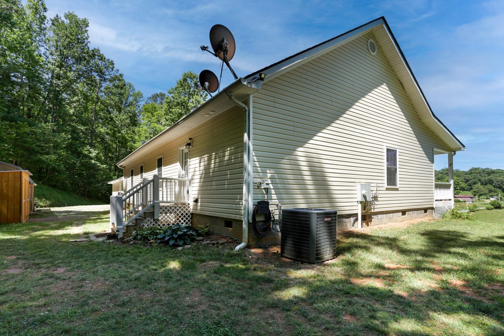 770 Geisky Creek Rd, HAYESVILLE, North Carolina image 40