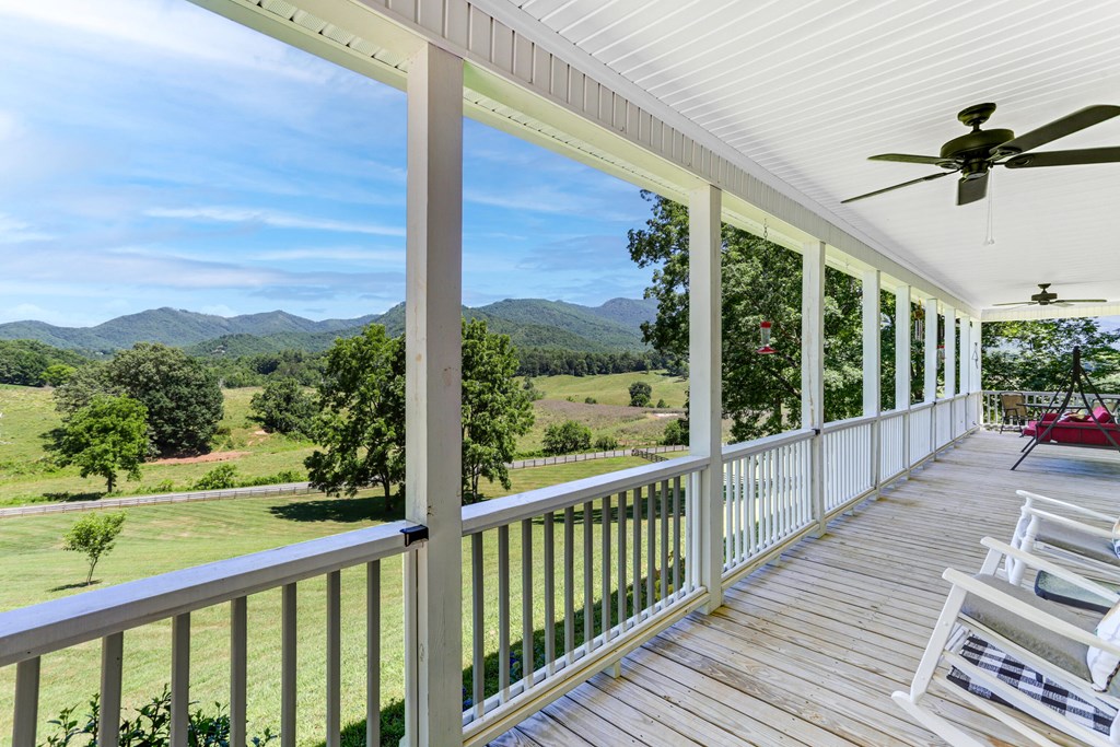 770 Geisky Creek Rd, HAYESVILLE, North Carolina image 14