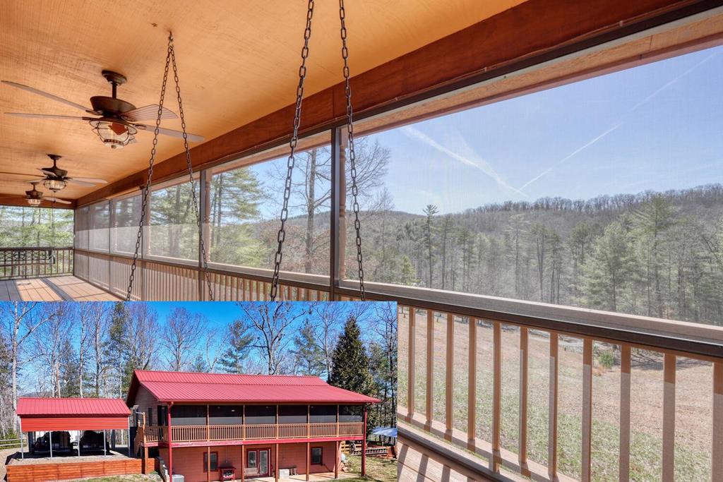 1995 River Hill Road, MURPHY, North Carolina image 1