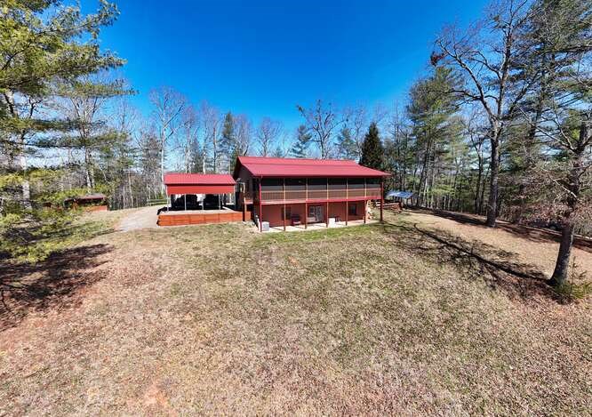 1995 River Hill Road, MURPHY, North Carolina image 3