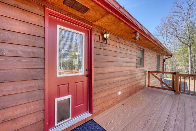 1995 River Hill Road, MURPHY, North Carolina image 50