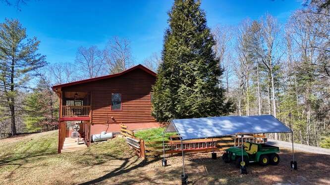 1995 River Hill Road, MURPHY, North Carolina image 6