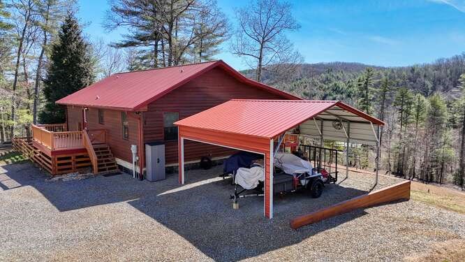 1995 River Hill Road, MURPHY, North Carolina image 7