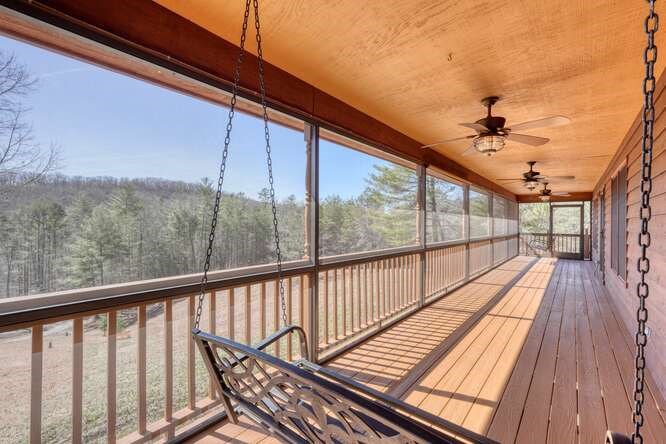 1995 River Hill Road, MURPHY, North Carolina image 46
