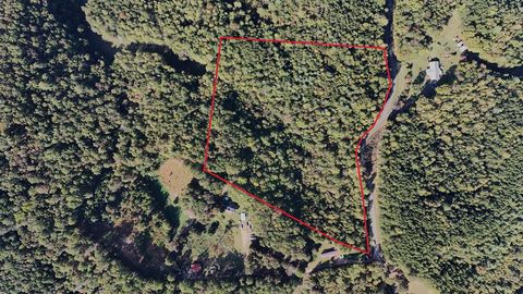 Vacant Land For Sale - 00000 Kimsey Dairy Road<br/> Polk County, TURTLETOWN, TN 37391