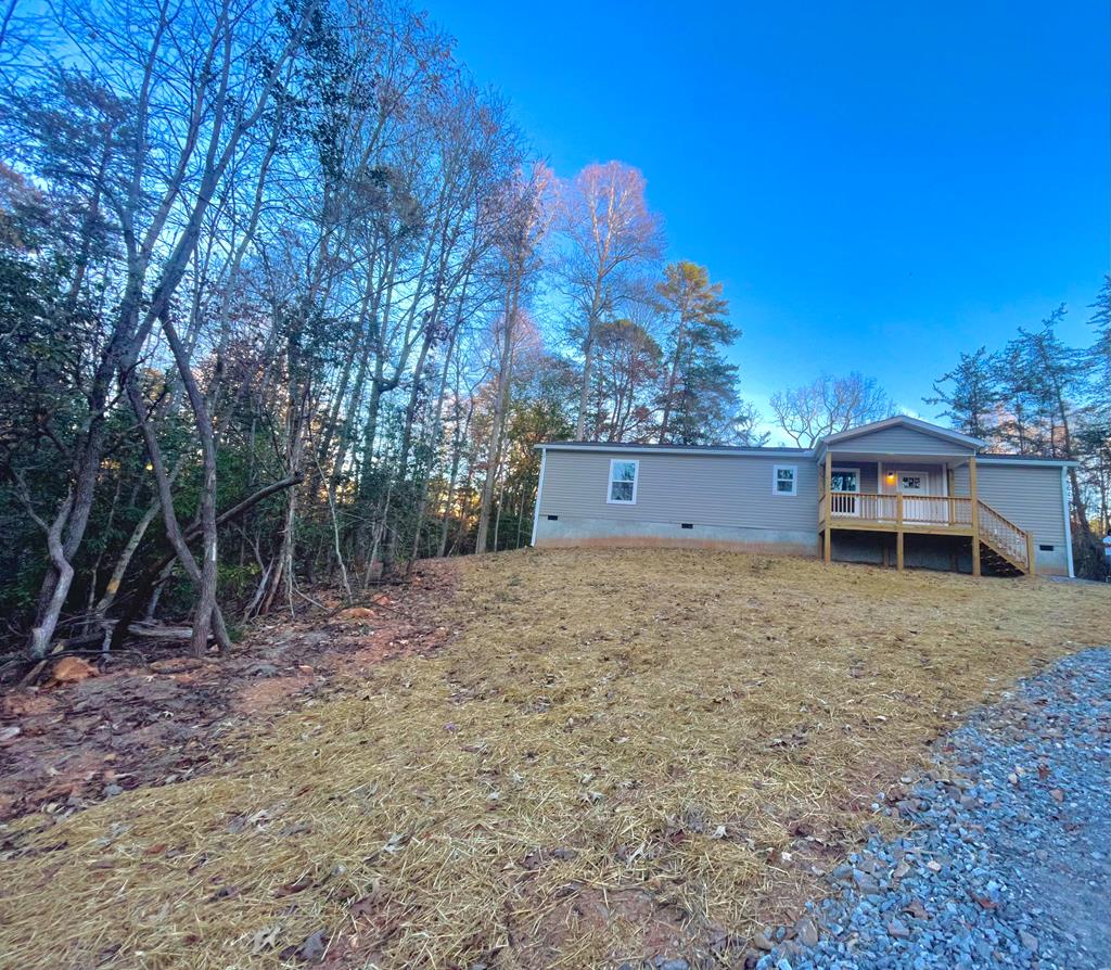 167 Loganberry Ln, HAYESVILLE, North Carolina image 4