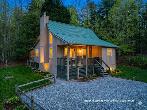 Homes For Sale - 531 Wikle Road<br/> Clay County, HAYESVILLE, NC 28904