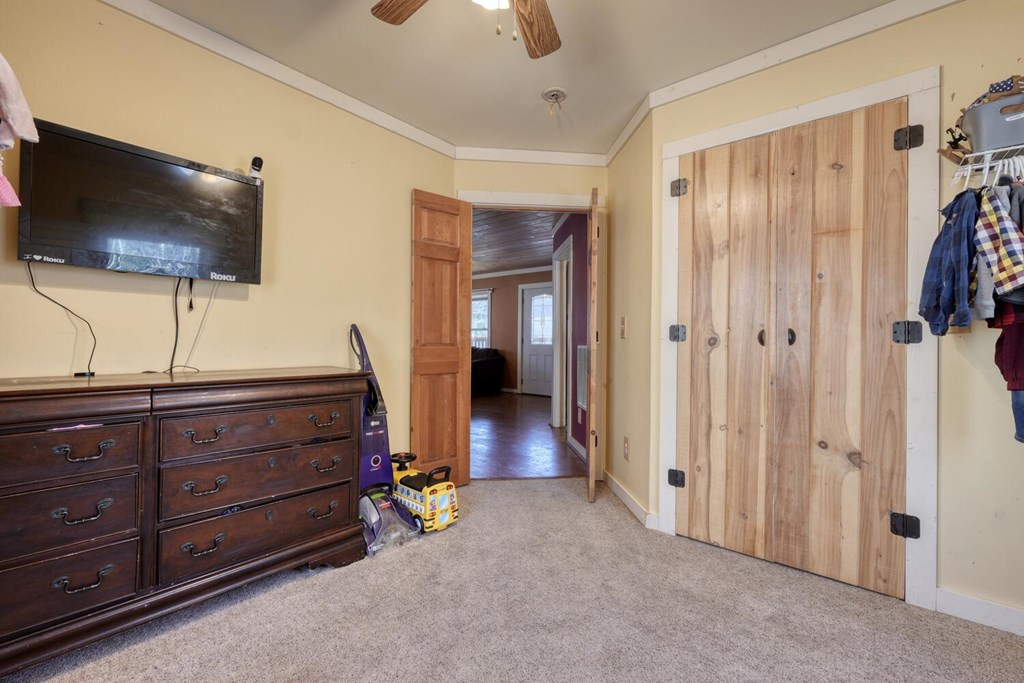1689 Greasy Creek Road, BRASSTOWN, North Carolina image 20