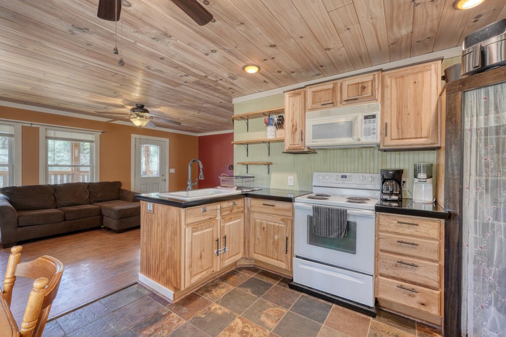 1689 Greasy Creek Road, BRASSTOWN, North Carolina image 11