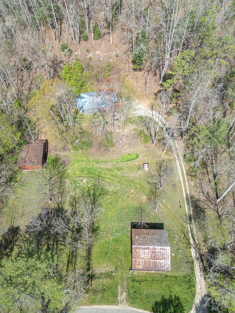 211 Gregory Hollow Road, ROBBINSVILLE, North Carolina image 36
