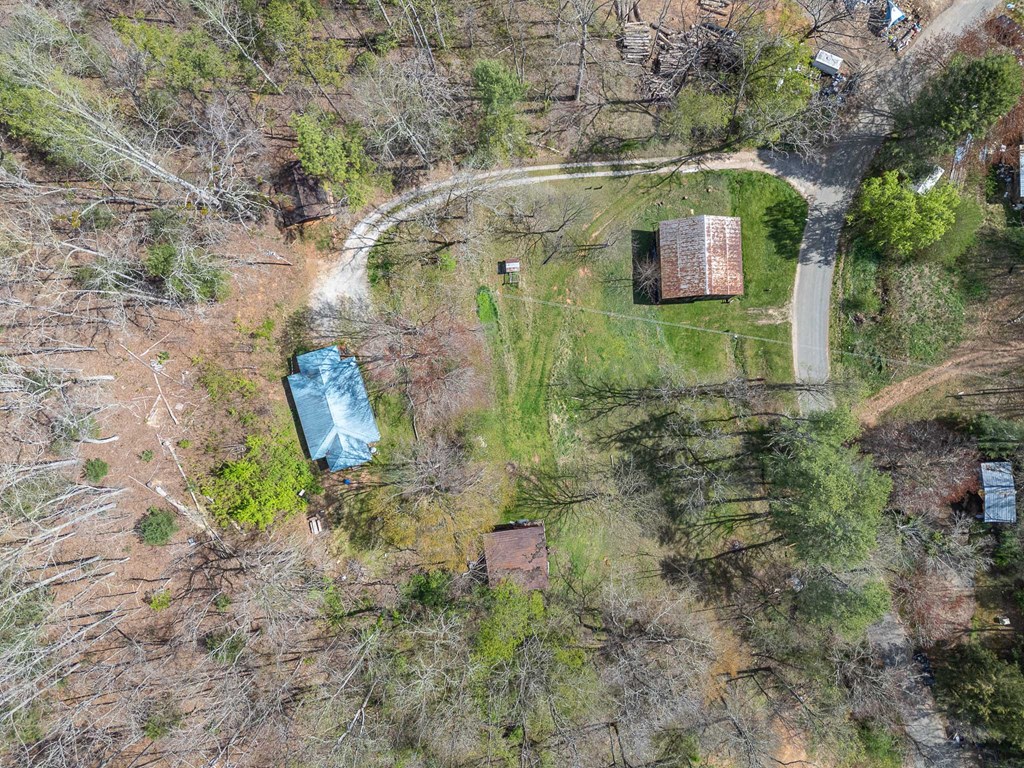 211 Gregory Hollow Road, ROBBINSVILLE, North Carolina image 41