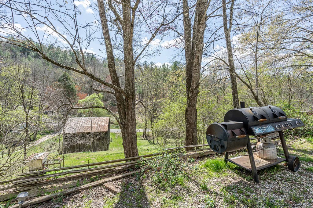 211 Gregory Hollow Road, ROBBINSVILLE, North Carolina image 31