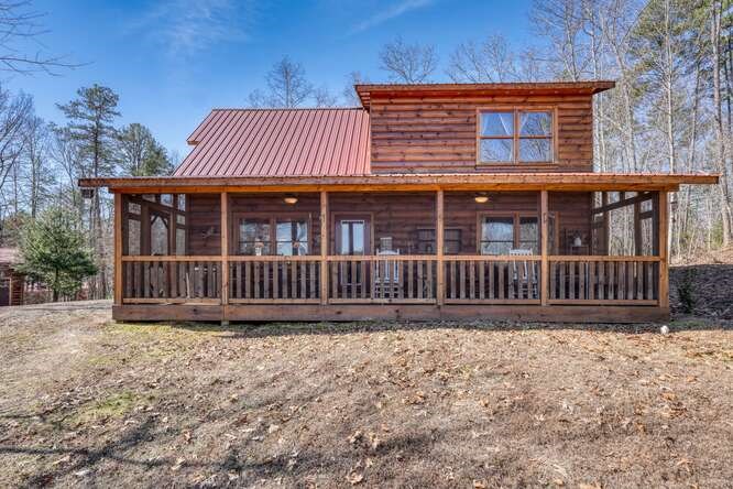 271 Kates Cove Road, MURPHY, North Carolina image 3