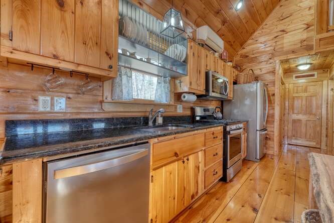 271 Kates Cove Road, MURPHY, North Carolina image 10